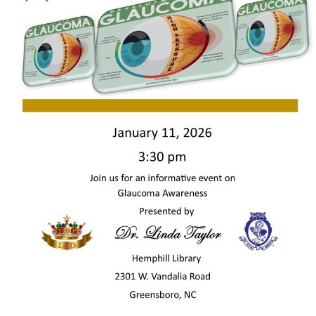 Glaucoma