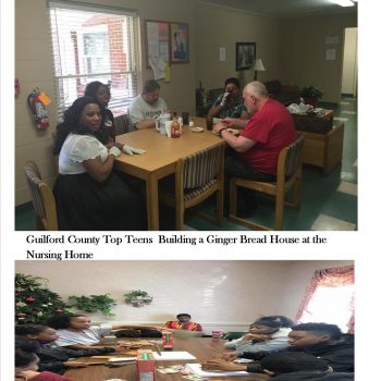 Guilford County Chapter