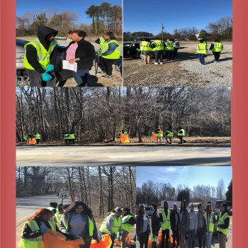 Guilford County Community Beautification