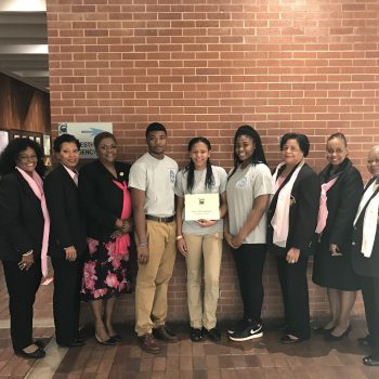 Guilford County TopTeens Resolution