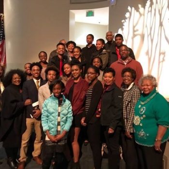 Ladies, Lords, and Teens, Guilford County