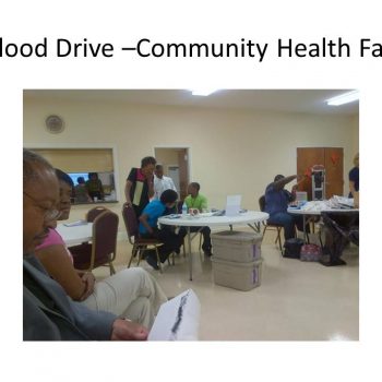 community partnership