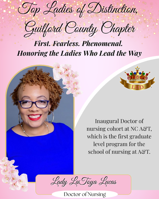 First Ladies of (Instagram Post (45)) - Lady LaToya Lucas