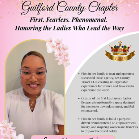 First Ladies of (Instagram Post (45)) - Lady Alexus Kirkley