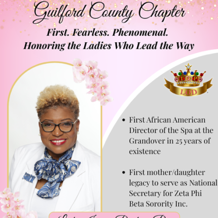 First Ladies of (Instagram Post (45)) - Lady Jamye Bridges-Pass